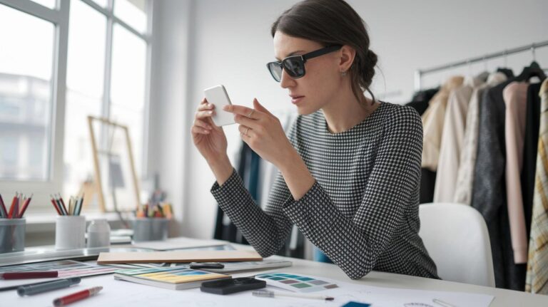 2. Internship For Fashion Designers: Inspiring Style