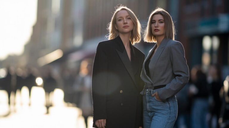 2010s Fashion Trends: Chic & Iconic Looks