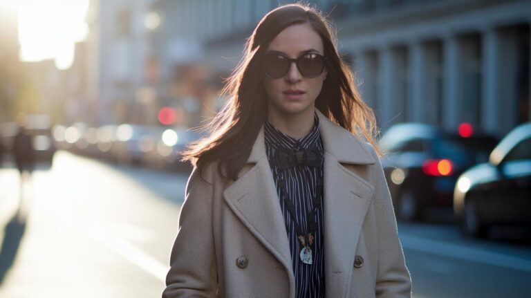 2014 Fashion Trends Spark Chic Optimism