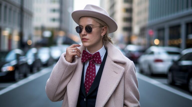 Building A Signature Personal Style: Bold And Fresh