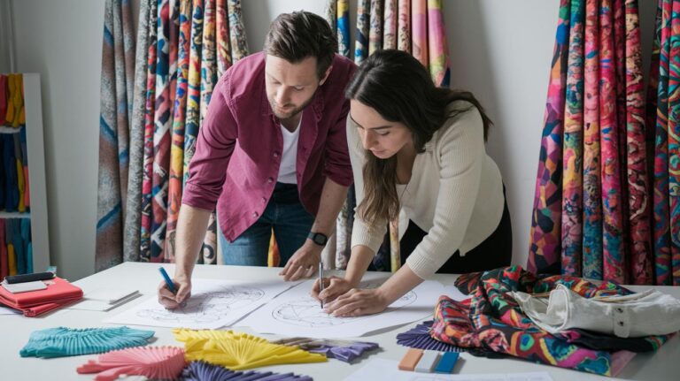 Canadian Fashion Designers Spark Fresh Style Ideas
