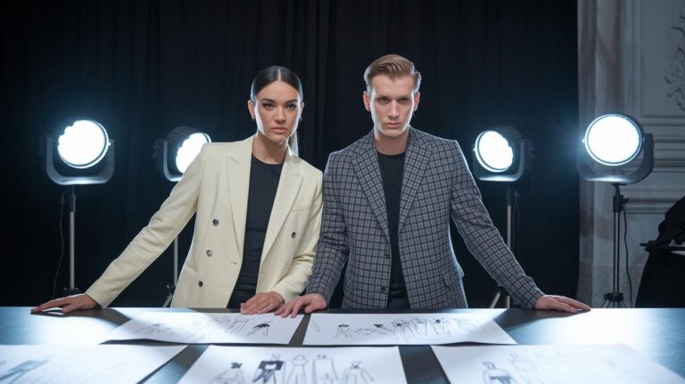 Council Of Fashion Designers Of America: Inspiring Style