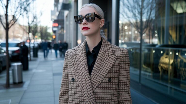 Eyewear Fashion Trends Inspire Stylish, Fresh Looks