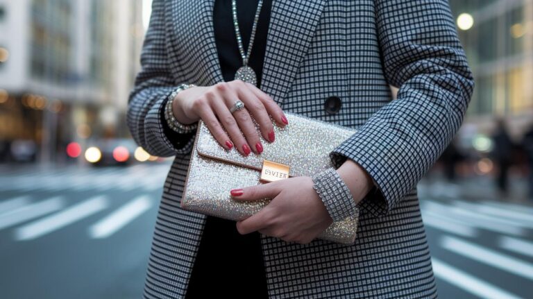 Fashion Accessories To Elevate Your Personal Style Sparkle