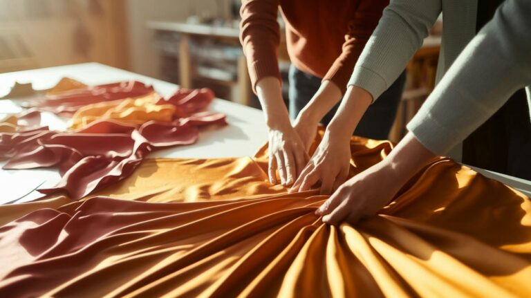 Fashion Designers Colleges Spark Creative Careers