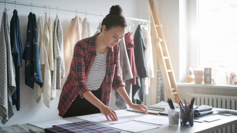 Fashion Designers Course: Embrace Creative Success