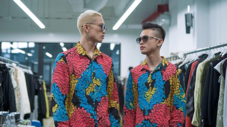 Fashion Designers In The Philippines Radiate Bold Style