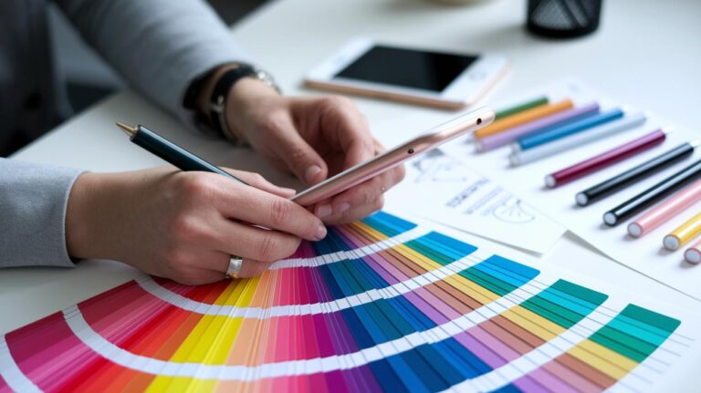Fashion Designers Kit Inspires Bold Creativity