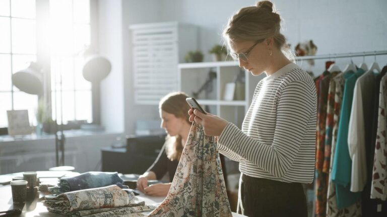 Fashion Industry Pollution: Eco Solutions That Shine