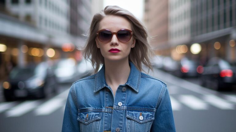 Fashion Trends Of 2011 Spark Style Revival