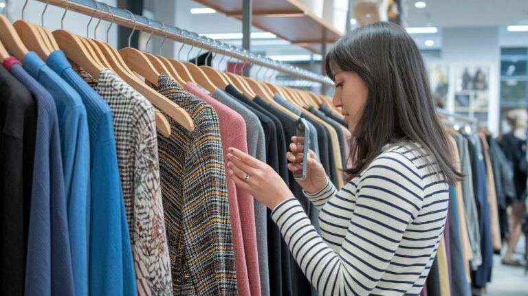 Fast Fashion Sparks Sustainable Style Shifts