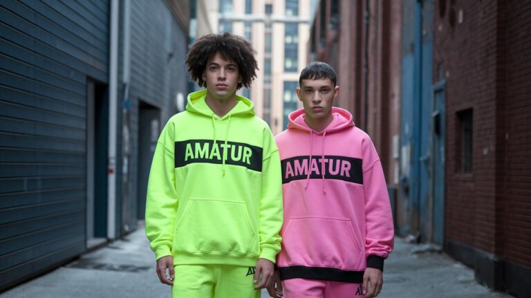 Gen Z Fashion Trends: Bold Style For Today