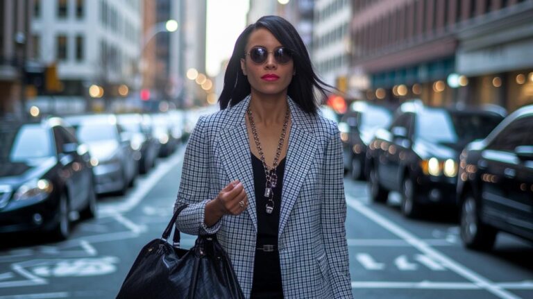 Harlem Fashion Row Shines With Chic Innovation