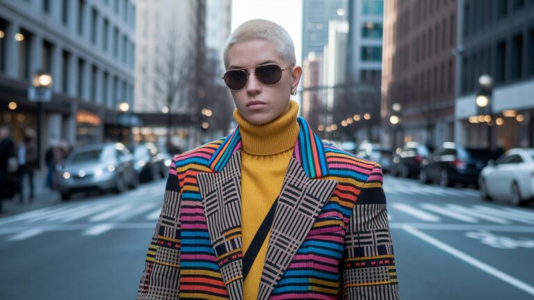 How To Develop Your Personal Style: Embrace Uniqueness