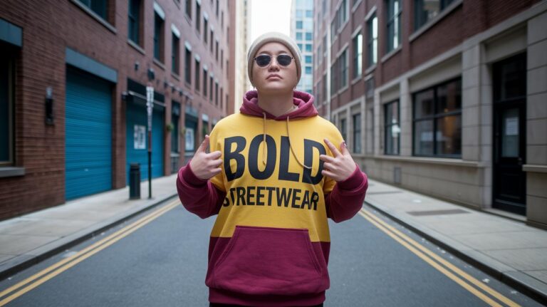 How To Express Your Individuality Through Personal Style