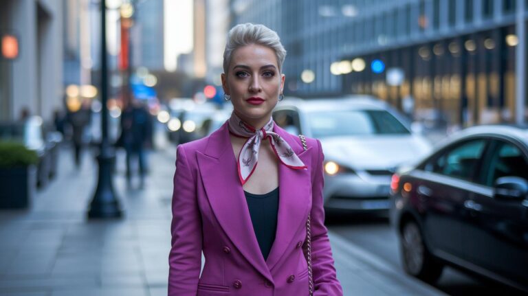 How To Update Your Personal Style With Flair