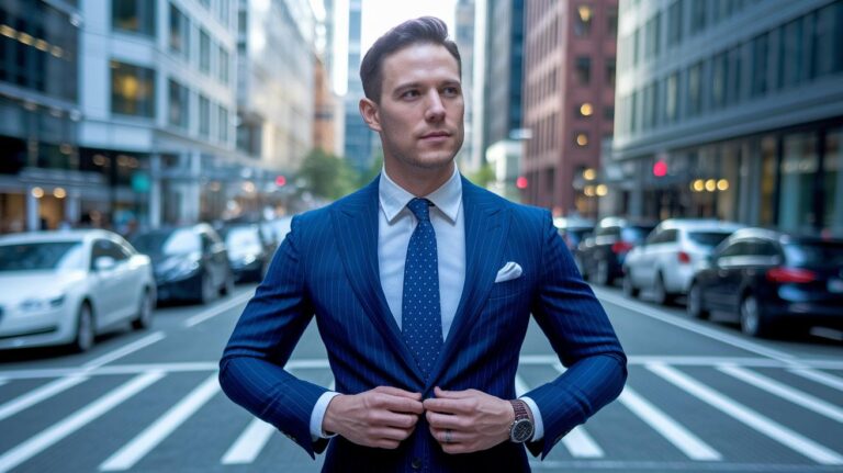 Outfit Style For Men: Elevate Your Look