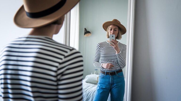 Personal Style Checklist: Revamp Your Look