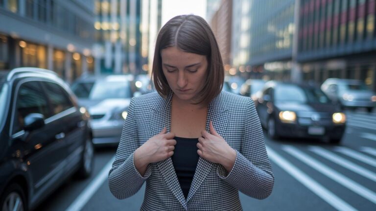 Personal Style Mistakes To Avoid: Spark Confidence