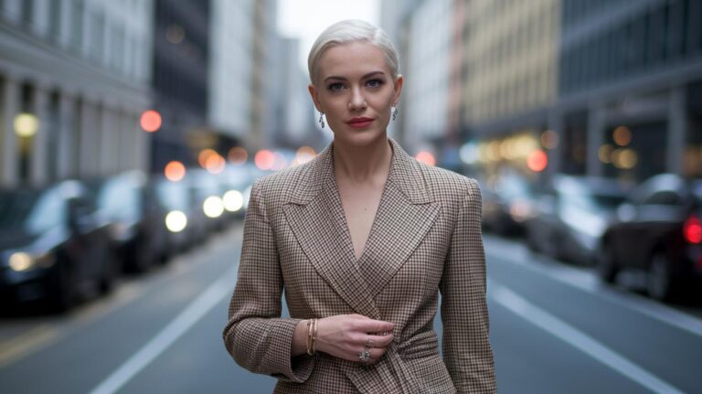 Popular Personal Style Icons To Follow: Iconic Inspiration