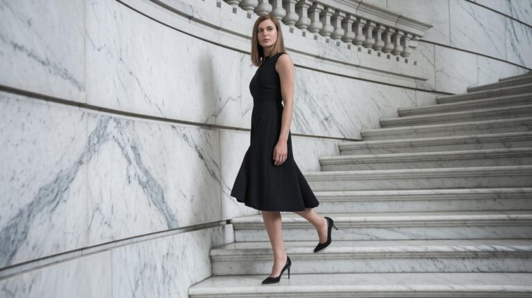 Sade Fashion: Exquisite Style And Poise