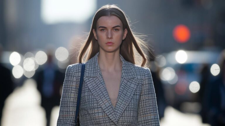 Spring Summer 2025 Fashion Trends: Radiant Looks Ahead