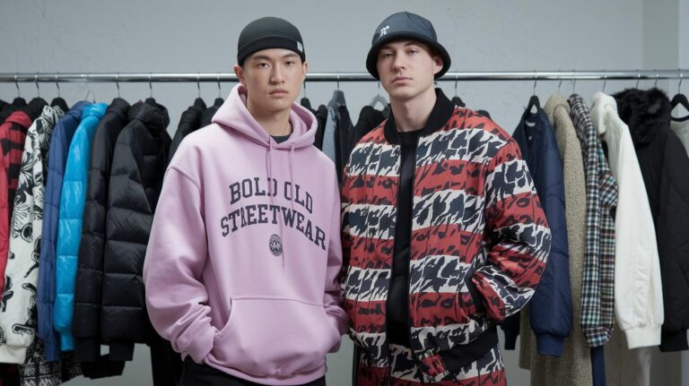 Young Fashion Designers Ignite Bold Style Trends