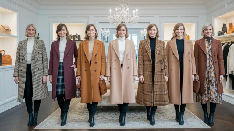 5 Cute Fall Fashion Looks: Spark Joy