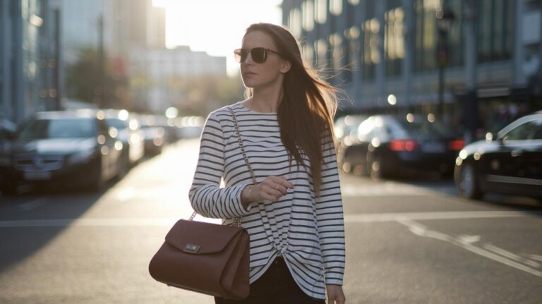Casual Style: Effortless Chic Every Day