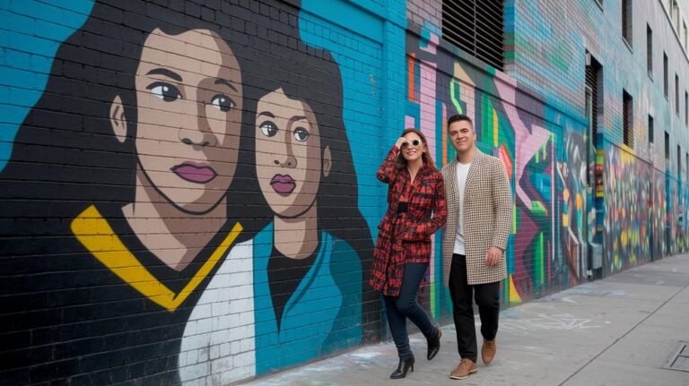 Chicano Fashion Sparks Bold Cultural Trends