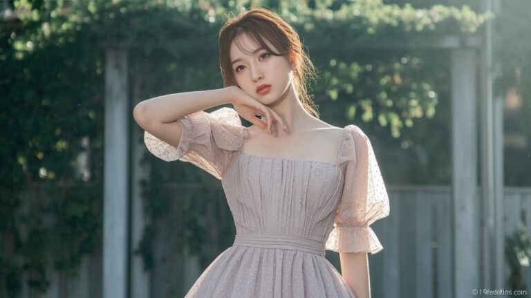 Coquette Soft Style Dti: Chic Feminine Vibes