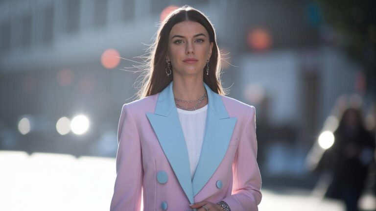 Cute Outfit Inspo: Radiant Chic Trends