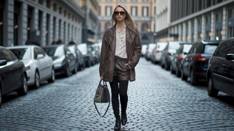 Italy Inspo Outfits: Chic Luxe Vibes