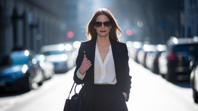 Lauren Hutton Style: Effortless Elegance
