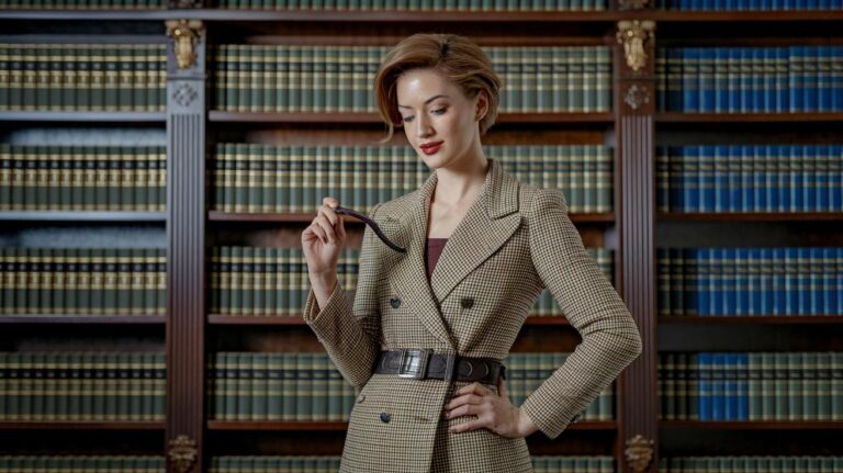 Old Money Outfit Ideas: Radiate Refined Vintage Charm
