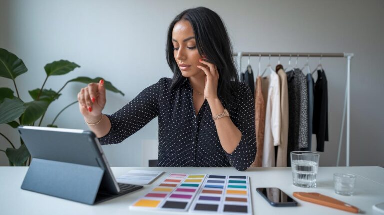 Outfit Builder Empowers Your Chic Style