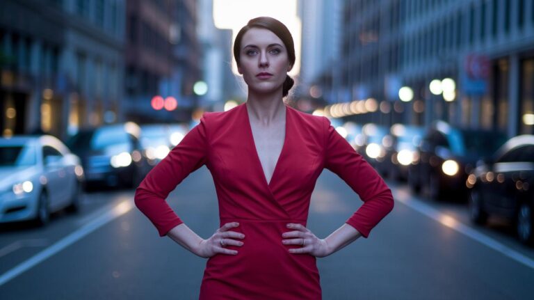 Sexiest Clothes For Women: Embrace Your Bold Style