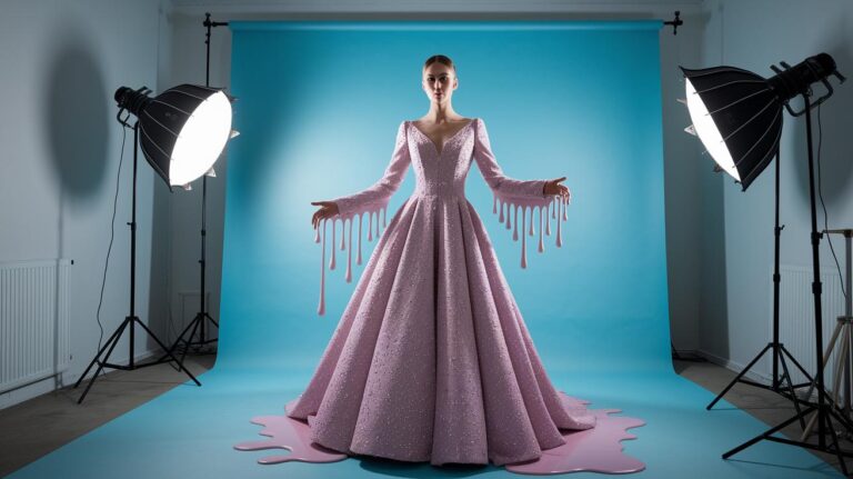 Surrealism Fashion: Embrace Bold Artistic Flair