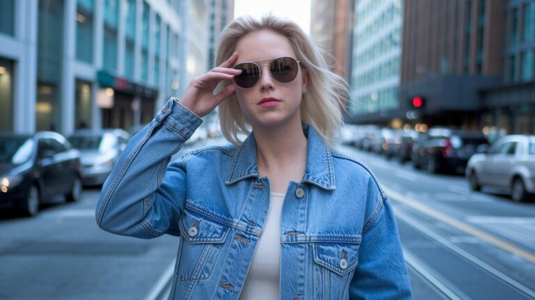 Tomboy Style: Effortless Looks For Cool Confidence