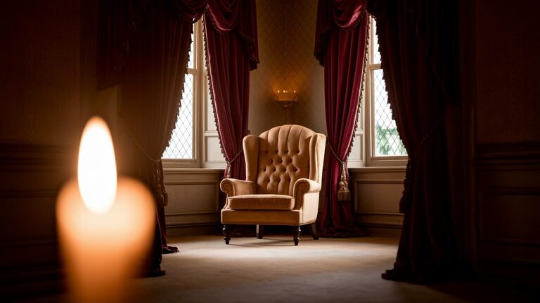 Victorian Style: Timeless Luxury And Heritage