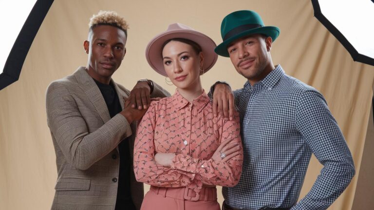 Fashion To Figure: Chic Style For Every Body