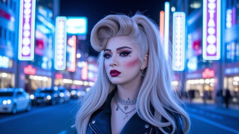 Gyaru Fashion: Chic And Bold Trends
