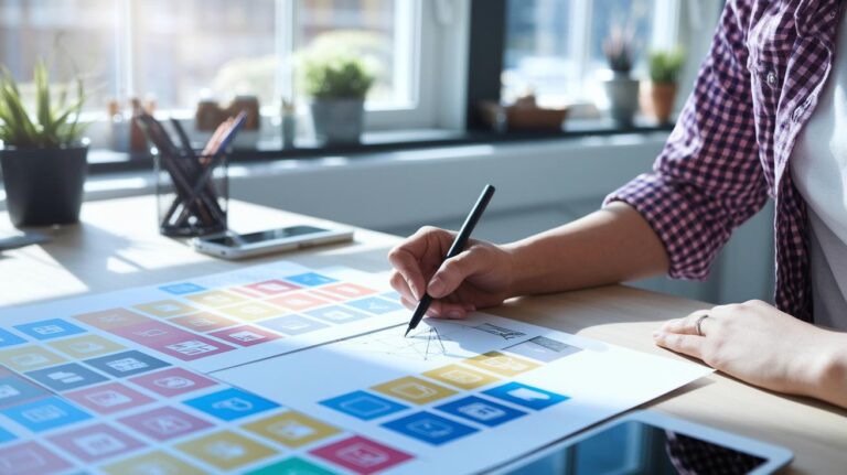 How Designers Turn Sketches Into Iconic Collections: Bold